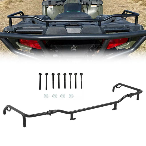 DURAFORCE For Polaris Sportsman 570 450 ETX 14-20 Rear Steel Rack Extender for #2879717