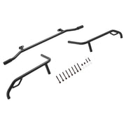 DURAFORCE For Polaris Sportsman 570 450 ETX 14-20 Rear Steel Rack Extender for #2879717