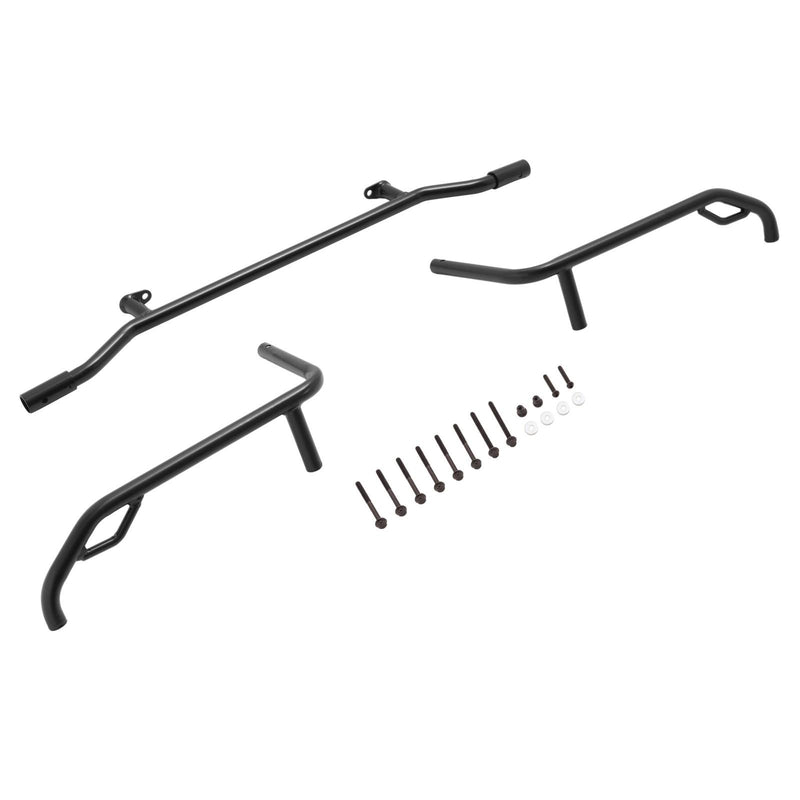 DURAFORCE For Polaris Sportsman 570 450 ETX 14-20 Rear Steel Rack Extender for #2879717