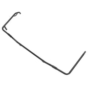 DURAFORCE For Polaris Sportsman 570 450 ETX 14-20 Rear Steel Rack Extender for #2879717