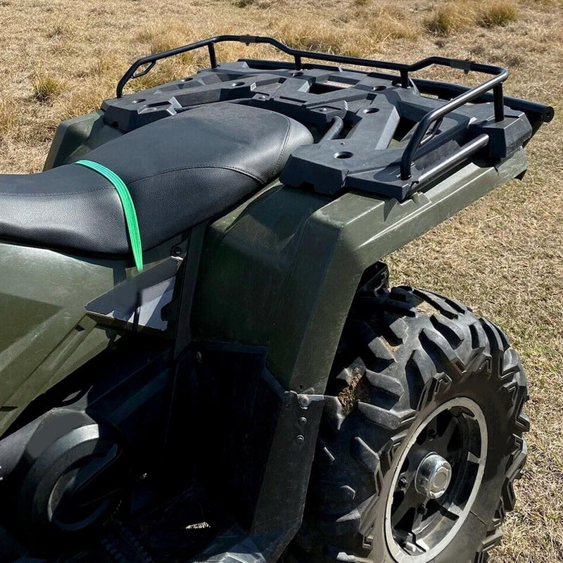 DURAFORCE For Polaris Sportsman 570 450 ETX 14-20 Rear Steel Rack Extender for #2879717