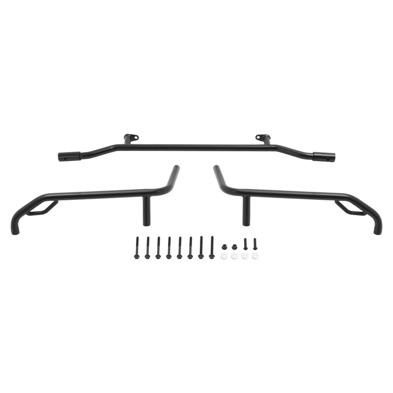 DURAFORCE For Polaris Sportsman 570 450 ETX 14-20 Rear Steel Rack Extender for #2879717