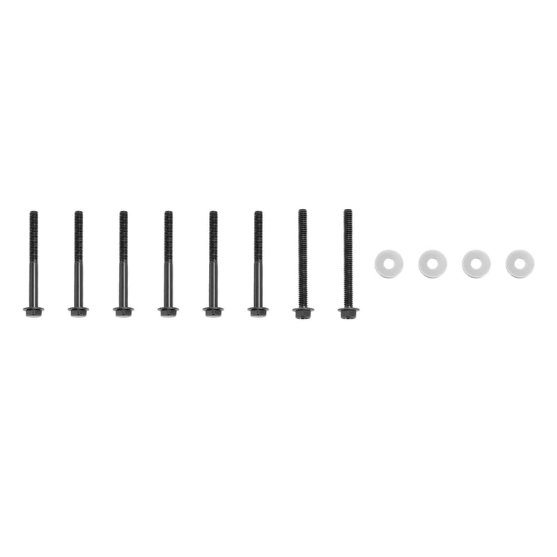 DURAFORCE For Polaris Sportsman 570 450 ETX 14-20 Rear Steel Rack Extender for #2879717