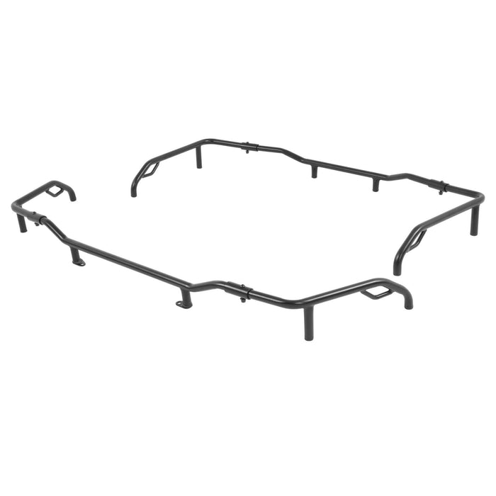 DURAFORCE Front & Rear Storage Rack Extender fits 2014-2020 Polaris Sportsman 450 / 570