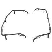 DURAFORCE Front & Rear Storage Rack Extender fits 2014-2020 Polaris Sportsman 450 / 570