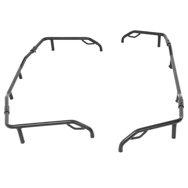 DURAFORCE Front & Rear Storage Rack Extender fits 2014-2020 Polaris Sportsman 450 / 570