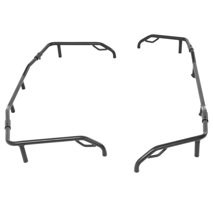 DURAFORCE Front & Rear Storage Rack Extender fits 2014-2020 Polaris Sportsman 450 / 570