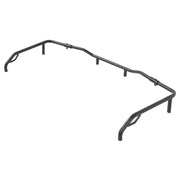 DURAFORCE Front & Rear Storage Rack Extender fits 2014-2020 Polaris Sportsman 450 / 570