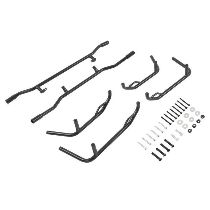 DURAFORCE Front & Rear Storage Rack Extender fits 2014-2020 Polaris Sportsman 450 / 570