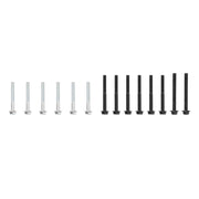 DURAFORCE Front & Rear Storage Rack Extender fits 2014-2020 Polaris Sportsman 450 / 570