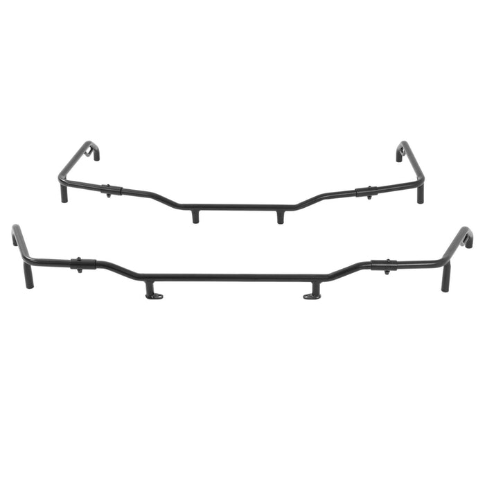 DURAFORCE Front & Rear Storage Rack Extender fits 2014-2020 Polaris Sportsman 450 / 570