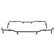 DURAFORCE Front & Rear Storage Rack Extender fits 2014-2020 Polaris Sportsman 450 / 570