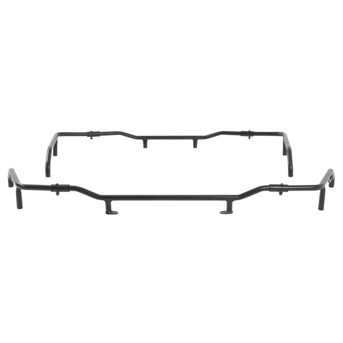 DURAFORCE Front & Rear Storage Rack Extender fits 2014-2020 Polaris Sportsman 450 / 570