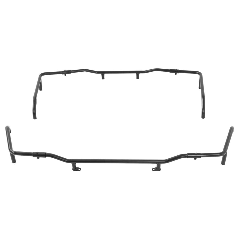 DURAFORCE Front & Rear Storage Rack Extender fits 2014-2020 Polaris Sportsman 450 / 570