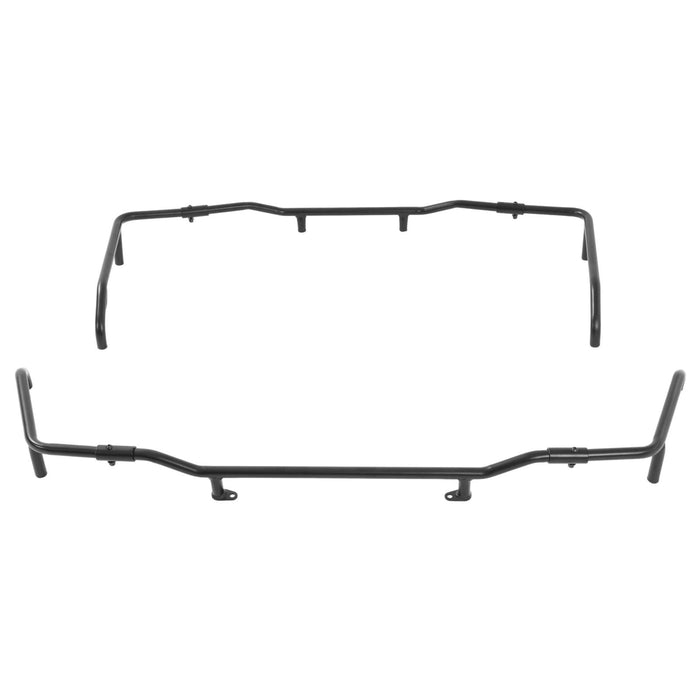 DURAFORCE Front & Rear Storage Rack Extender fits 2014-2020 Polaris Sportsman 450 / 570