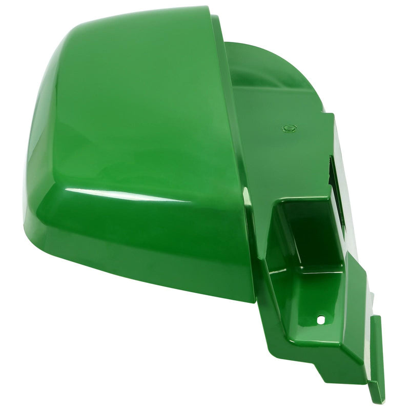 DURAFORCE Passenger Side Green Front Right Fender for John Deere Gator 4X2 6X4 AM125669