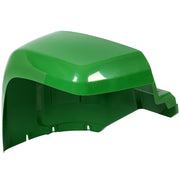 DURAFORCE Passenger Side Green Front Right Fender for John Deere Gator 4X2 6X4 AM125669