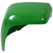 DURAFORCE Passenger Side Green Front Right Fender for John Deere Gator 4X2 6X4 AM125669
