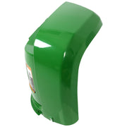 DURAFORCE Passenger Side Green Front Right Fender for John Deere Gator 4X2 6X4 AM125669