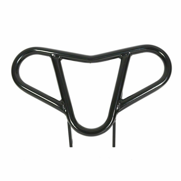 DURAFORCE Front Aluminum Bumper For Suzuki LTZ400 2003-2014 / Kawasaki KFX400 2003-2006