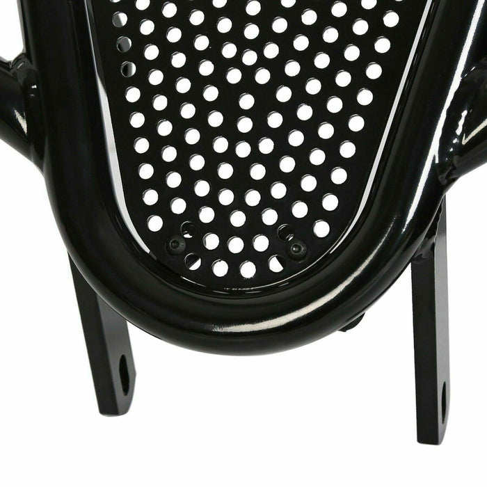 DURAFORCE Front Aluminum Bumper For Suzuki LTZ400 2003-2014 / Kawasaki KFX400 2003-2006