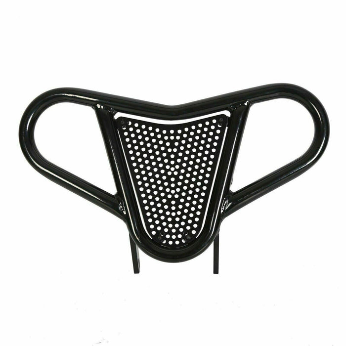 DURAFORCE Front Aluminum Bumper For Suzuki LTZ400 2003-2014 / Kawasaki KFX400 2003-2006