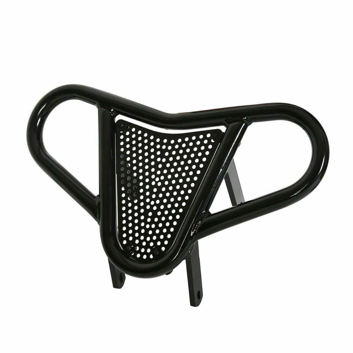 DURAFORCE Front Aluminum Bumper For Suzuki LTZ400 2003-2014 / Kawasaki KFX400 2003-2006