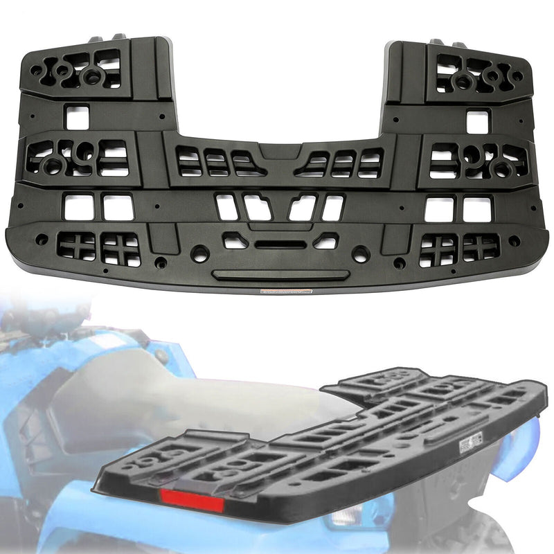 DURAFORCE For Polaris Sportsman 500 2005-2010 450 06-07 Rear Luggage Storage Cargo Rack