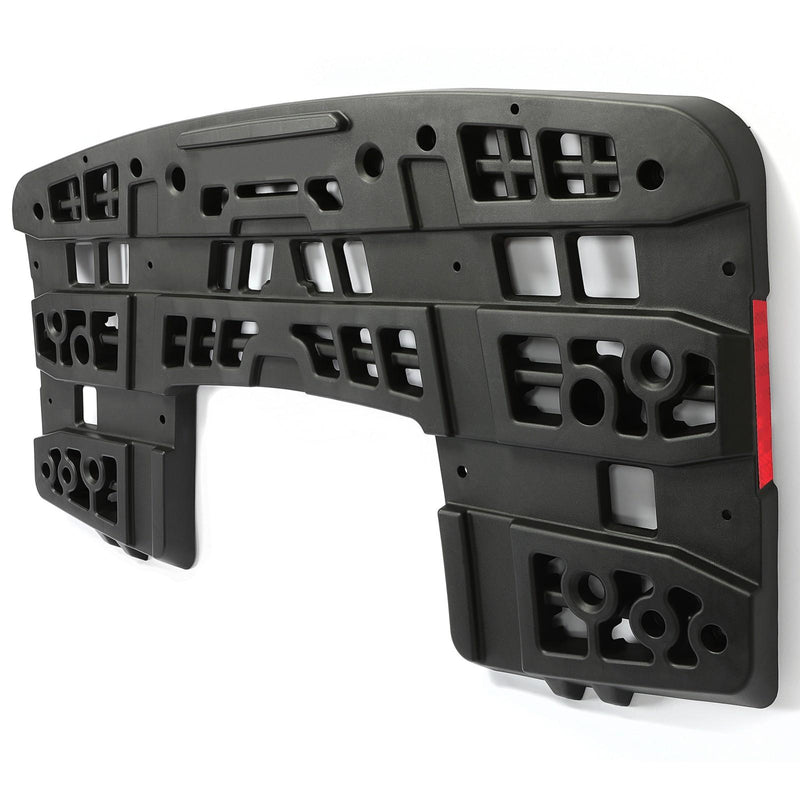 DURAFORCE For Polaris Sportsman 500 2005-2010 450 06-07 Rear Luggage Storage Cargo Rack