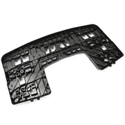DURAFORCE For Polaris Sportsman 500 2005-2010 450 06-07 Rear Luggage Storage Cargo Rack