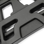 DURAFORCE For Polaris Sportsman 500 2005-2010 450 06-07 Rear Luggage Storage Cargo Rack