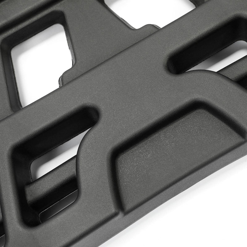DURAFORCE For Polaris Sportsman 500 2005-2010 450 06-07 Rear Luggage Storage Cargo Rack