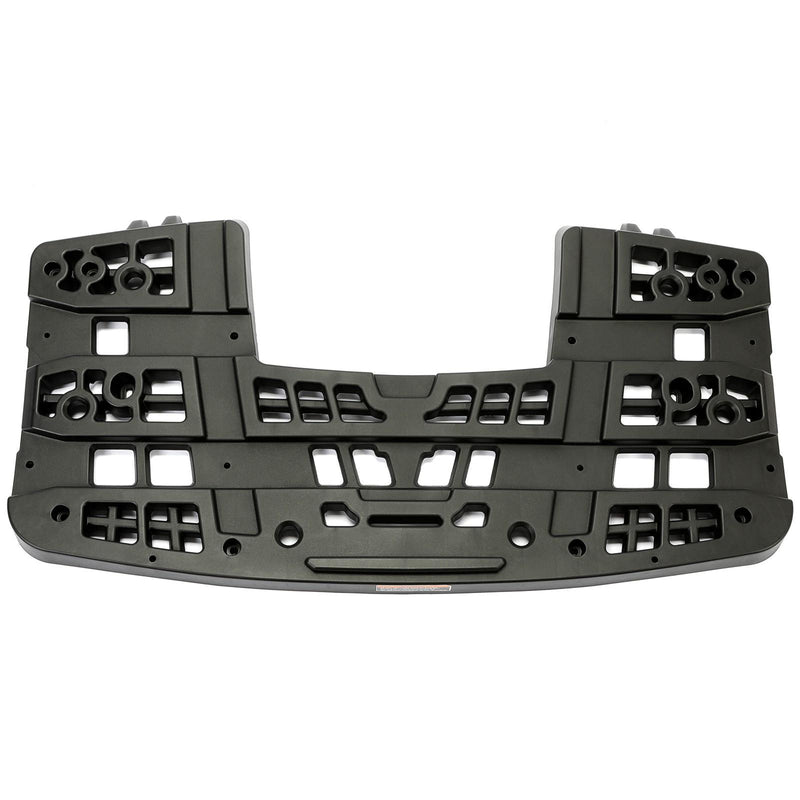 DURAFORCE For Polaris Sportsman 500 2005-2010 450 06-07 Rear Luggage Storage Cargo Rack