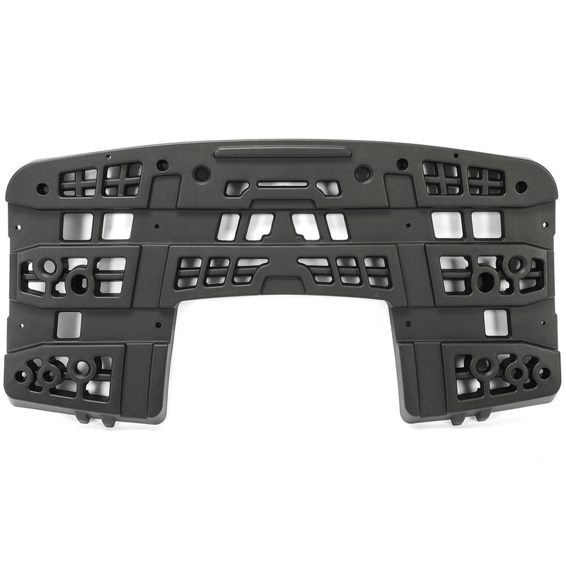 DURAFORCE For Polaris Sportsman 500 2005-2010 450 06-07 Rear Luggage Storage Cargo Rack
