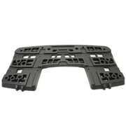 DURAFORCE For Polaris Sportsman 500 2005-2010 450 06-07 Rear Luggage Storage Cargo Rack