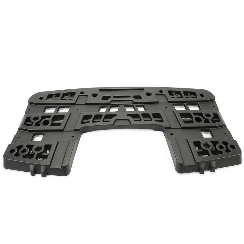 DURAFORCE For Polaris Sportsman 500 2005-2010 450 06-07 Rear Luggage Storage Cargo Rack