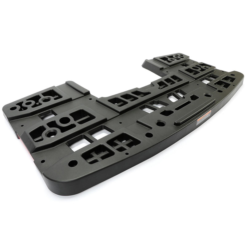 DURAFORCE For Polaris Sportsman 500 2005-2010 450 06-07 Rear Luggage Storage Cargo Rack