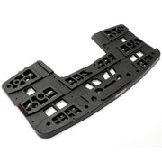 DURAFORCE For Polaris Sportsman 500 2005-2010 450 06-07 Rear Luggage Storage Cargo Rack