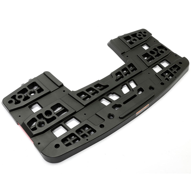 DURAFORCE For Polaris Sportsman 500 2005-2010 450 06-07 Rear Luggage Storage Cargo Rack