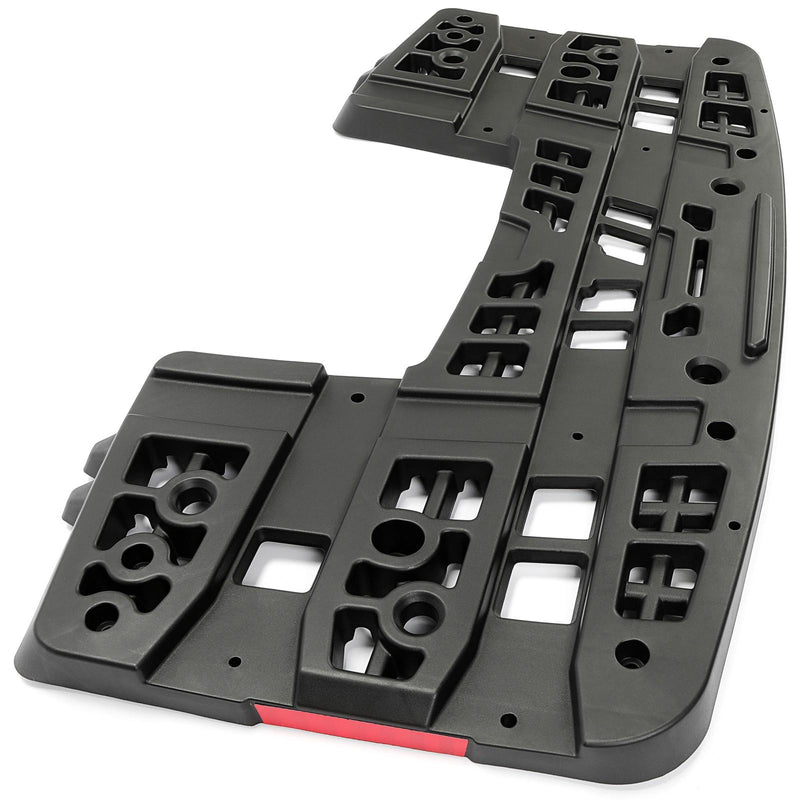 DURAFORCE For Polaris Sportsman 500 2005-2010 450 06-07 Rear Luggage Storage Cargo Rack