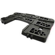DURAFORCE For Polaris Sportsman 500 2005-2010 450 06-07 Rear Luggage Storage Cargo Rack