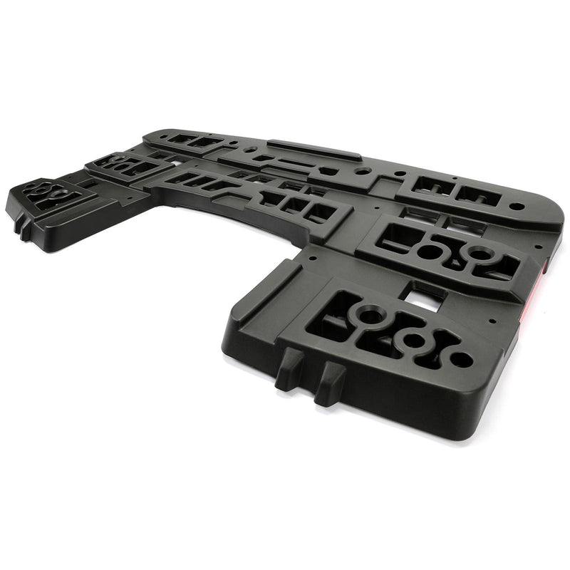DURAFORCE For Polaris Sportsman 500 2005-2010 450 06-07 Rear Luggage Storage Cargo Rack