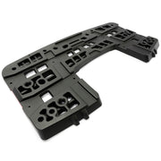 DURAFORCE For Polaris Sportsman 500 2005-2010 450 06-07 Rear Luggage Storage Cargo Rack