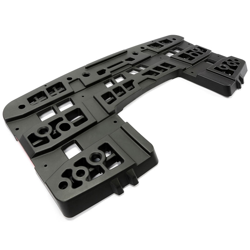 DURAFORCE For Polaris Sportsman 500 2005-2010 450 06-07 Rear Luggage Storage Cargo Rack