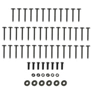 DURAFORCE Fender Flares For Can Am Maverick X3 / MAX Turbo R RR 2017-2024 # 715002973