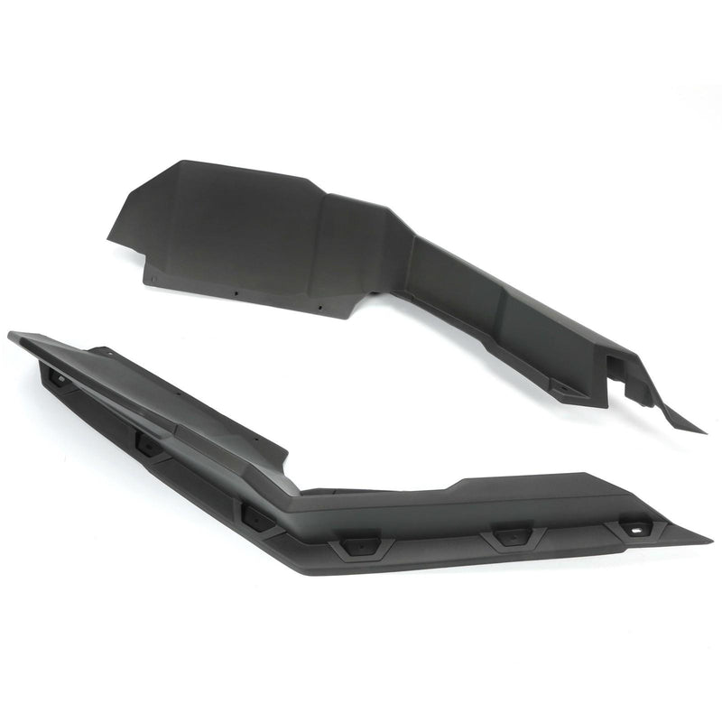 DURAFORCE Fender Flares For Can Am Maverick X3 / MAX Turbo R RR 2017-2024 # 715002973