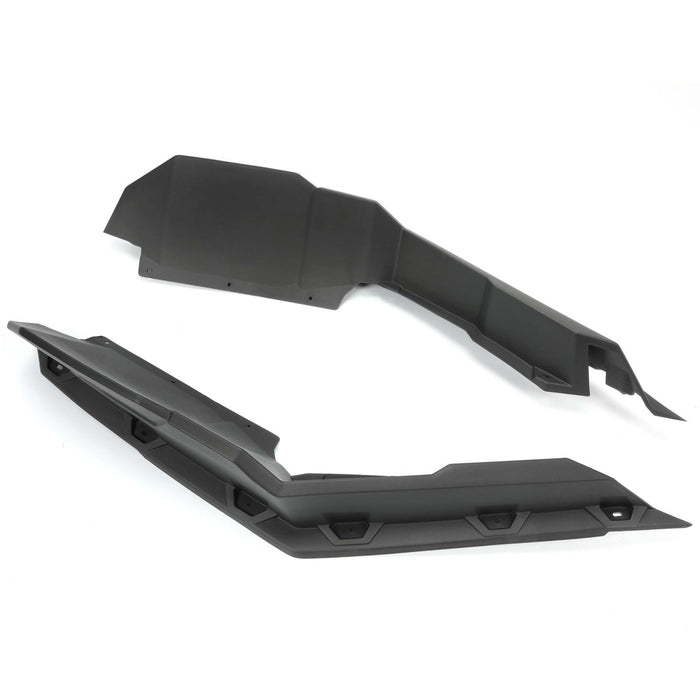 DURAFORCE Fender Flares For Can Am Maverick X3 / MAX Turbo R RR 2017-2024 # 715002973
