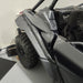 DURAFORCE Fender Flares For Can Am Maverick X3 / MAX Turbo R RR 2017-2024 # 715002973