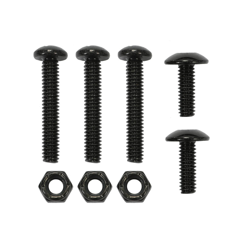 DURAFORCE Rear Rack Assembly For Polaris Sportsman 325 330 Magnum 700 500 #2670174-070