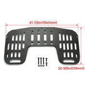 DURAFORCE Rear Rack Assembly For Polaris Sportsman 325 330 Magnum 700 500 #2670174-070